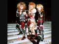 X Japan Time Trip Loving Rare