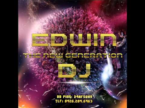 SALSA ROMANTICA 2 DJ EDWIN BAYMAX DISCPLAY