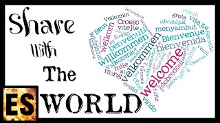 End Time Survivors is a Worldwide Movement! Help Us by Contributing Su