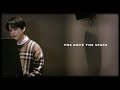 Ju Haknyeon - I Didn't Know Yet (Lee Juck Cover)