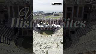 Culture and History Cruise...