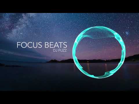 DJ FUZZ - FOCUS BEATS | lofi hiphop mix | beats untuk study/chill/relax