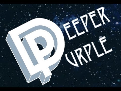 Deep Purple cover  Stormbringer  Live 2023