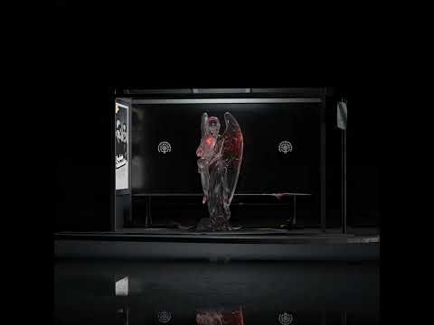 Perdenin Ardındakiler - Bir Yürek Atışına