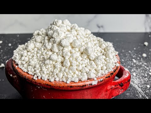 MONI KALAMA 🔥| West African Porridge| How to roll MONI | Boyri