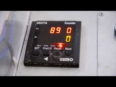 Renasan Disposable Prayer Rug Cover Production