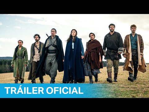 Trailer en español de la 1ª temporada de La rueda del tiempo