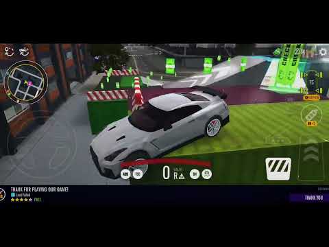 Real Car Driving Race City - extreme car driving simulator - car driving games