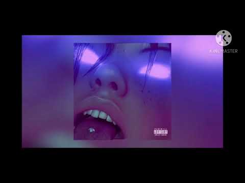 Treesha - Telly Grave (feat. FEDUK) (Prod. By Desu)