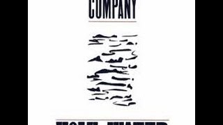 Bad Company - Holy Water