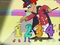 LeapFrog Math Circus 2004 Part 3