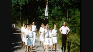 preview picture of video '1080 Dpi (deel 4.1) Steenwijkerwold in de jaren 60'