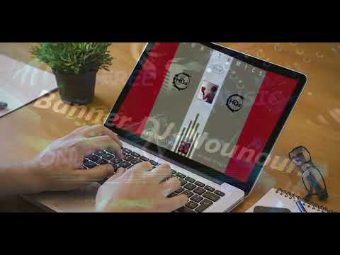 Eurythmics - Sweet Dreams (HBz x ENZO Remix)