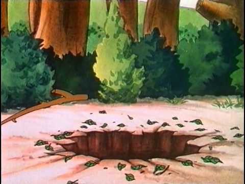 Šolenčki - Nepoštena dirka