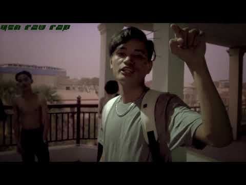 YCN Rap - RAW RAP Ft Á50k.ALLERGY Á50k.MEEZY GV LUX