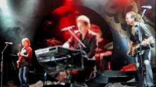 Citta Proibita(cover Pooh)