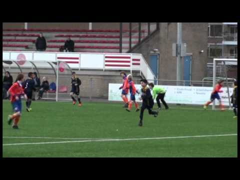 VOAB E2 - Haaglandia E2 dd 06-01-2012