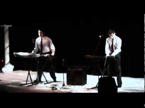 ANALOG - Big Mess (First Live Performance)