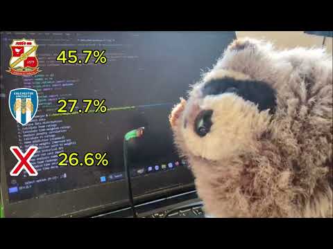 Rogers Ratings: Swindon v Colchester