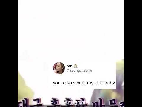 Mingyu once said #seventeen #mingyu