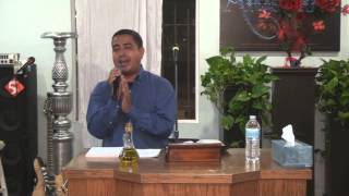 preview picture of video 'Iglesia de Dios de la Profecia, Hawthorne, Ca. Video # 055'