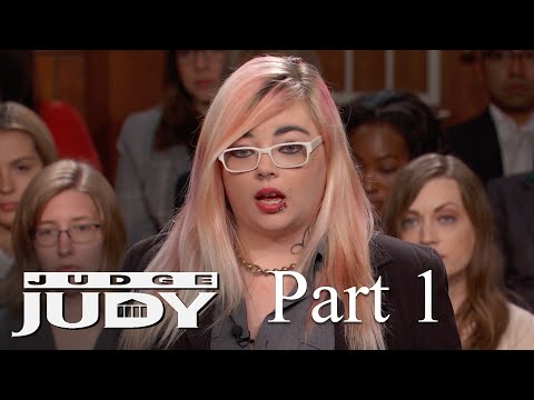 Woman Threw Ex’s Stuff Out on the Curb! | Part 1