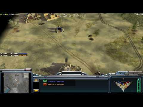 SIZE VS VIVID - Expert Leage