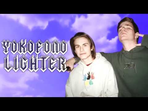 YokoFono - LIGHTER
