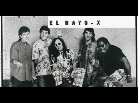 David Lindley  & El Rayo X  1986 08 02 Reggae On The River Garberville, Ca.