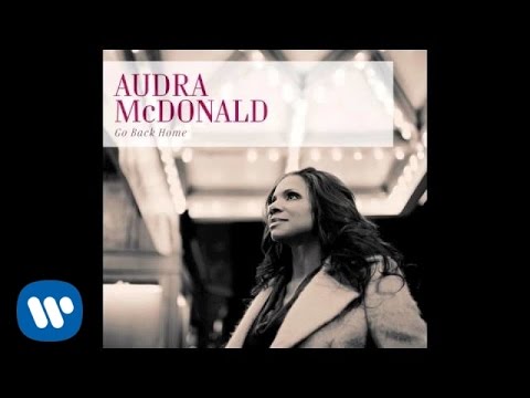 Audra McDonald - Some Days
