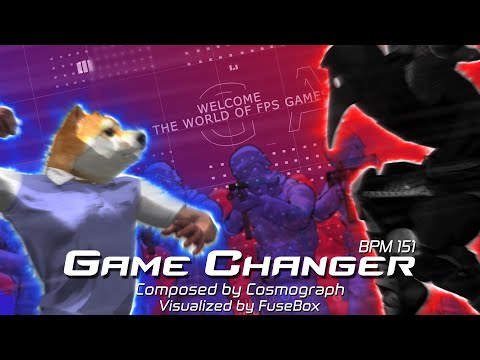 『Chrono Circle』 BGA - Game Changer(Cosmograph)