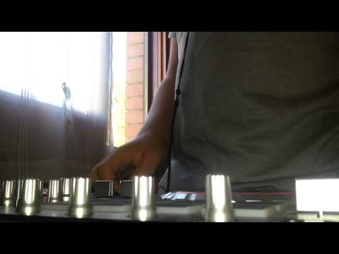 Deorro vs Ode to oi ( DJ BACCA REMIX )