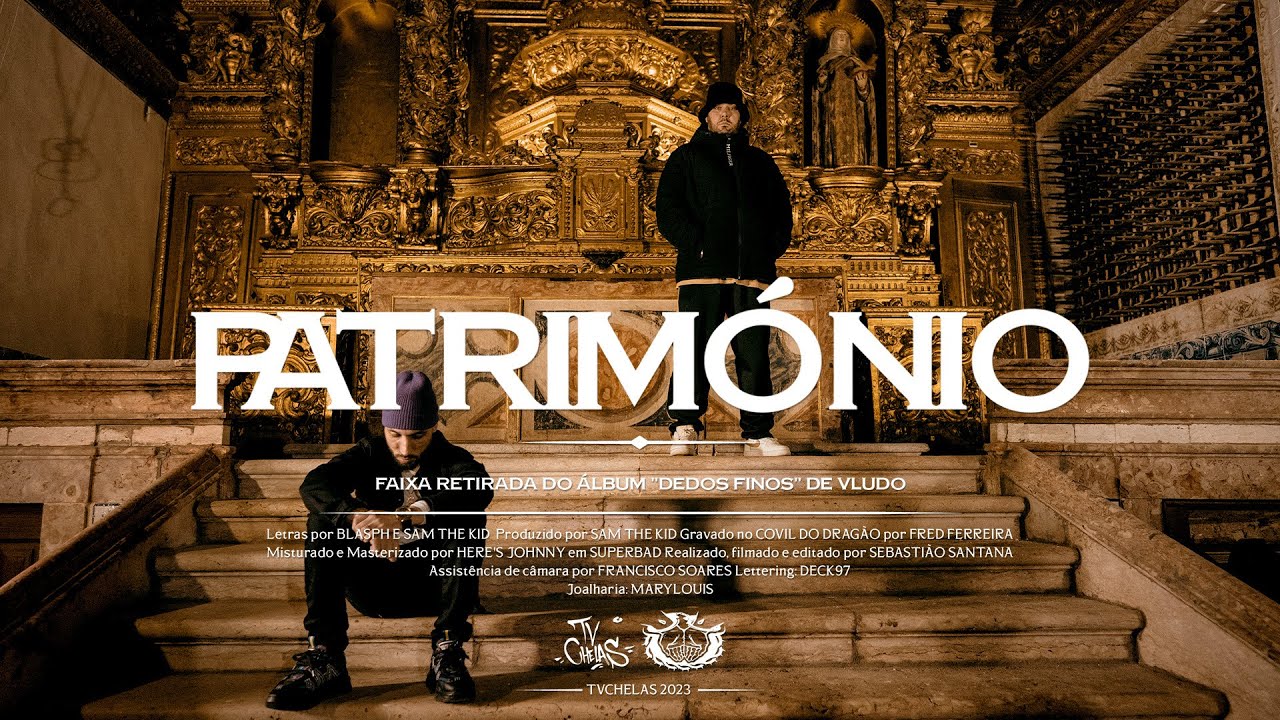 Património