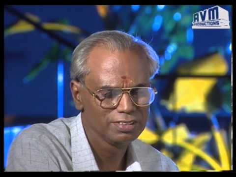 Episode 31: Nambikkai Tamil TV Serial - AVM Productions