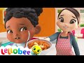 Vegetable DIY How To Eat Vegetable Song Nursery Rhymes For Kids ABC 123