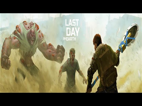 THE BIG ONE - SEASON 21 - LDOE - Last Day On Earth