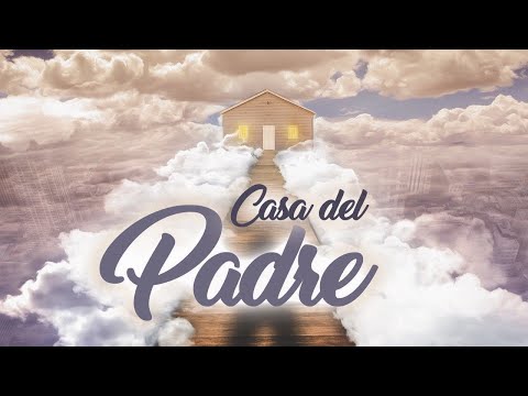 Casa Do Pai - ( Español ) Jaime Ospino - Cover