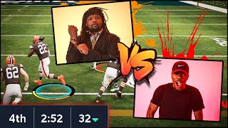 No One Saw This Coming... (Madden Beef Ep.2)