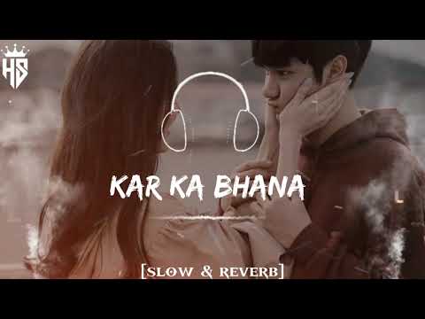 Kar Ke Bahane Assan Raat Taali Aey | Naseebo Lal | Slow and reverb #naseebolalnewsong