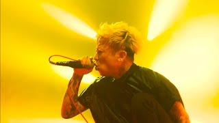 DIR EN GREY - NEW AGE CULTURE [eng sub] LIVE HD