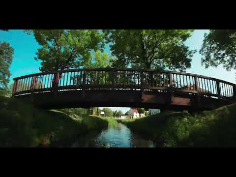 Sulęcin - FPV || 4K