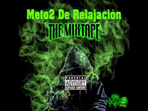 Kiño - 8. El Peor Día De Mi Vida ft Pipe Bega (prod. J. Soul) - Meto2 De Relajación