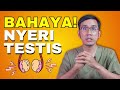 Penyebab NYERI Buah Zakar