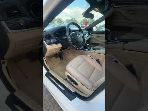 фото bmw 5 серии vi (f10/f11/f07) рестайлинг 0