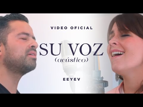 Su Voz - En Espiritu Y En Verdad
