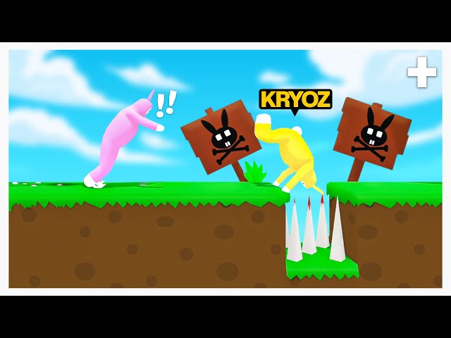 This Game Makes me want to Hop off a bridge SDDEFAULT Thumbnail
