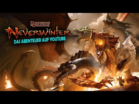 Was ist aus Neverwinter geworden? MMO CHECK 🔴 Neverwinter #1