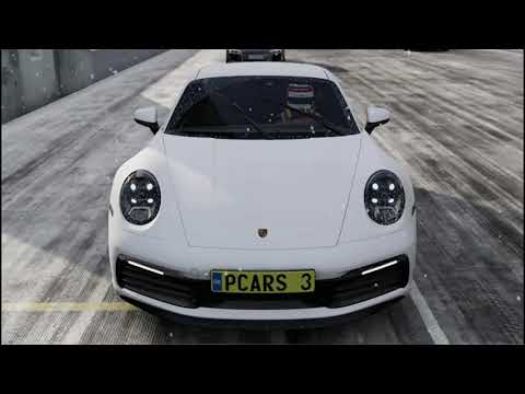 First Time Racing In Snow Project Cars 3 Walkthrough Part 26