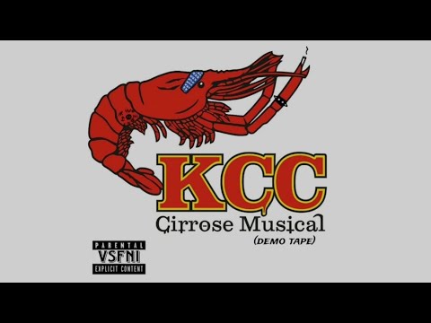 DEMO K.C.C. (Cirrose Musical)