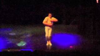 I Can&#39;t Make You Dance - Black Eyed Peas